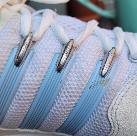 Adidas Tirand 3 Tennis Shoes - Picture 7 of 14